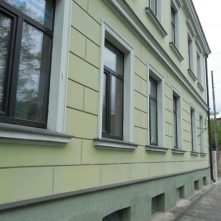 Auberge de jeunesse Gogol Park à Riga Chambre photo